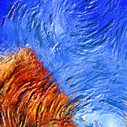 Gogh FAA 08
